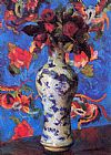 Bernhard Gutmann Vase painting